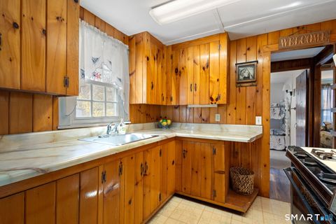 Tiny photo for 85 Longwood Drive, East Haddam, CT 06423 (MLS # 24168435)