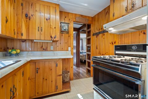 Tiny photo for 85 Longwood Drive, East Haddam, CT 06423 (MLS # 24168435)