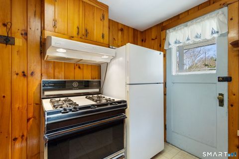 Tiny photo for 85 Longwood Drive, East Haddam, CT 06423 (MLS # 24168435)