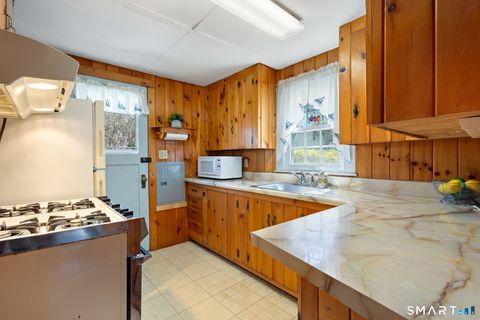 Tiny photo for 85 Longwood Drive, East Haddam, CT 06423 (MLS # 24168435)