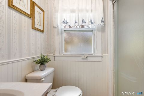 Tiny photo for 85 Longwood Drive, East Haddam, CT 06423 (MLS # 24168435)