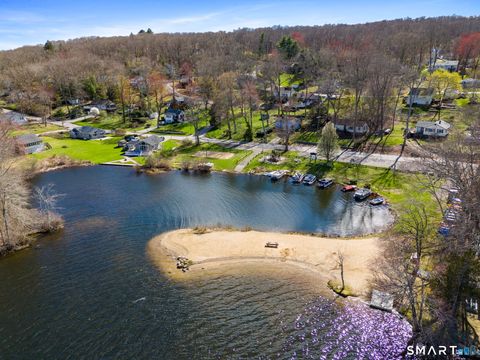Tiny photo for 85 Longwood Drive, East Haddam, CT 06423 (MLS # 24168435)