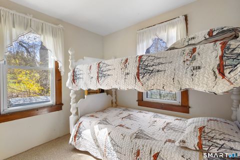 Tiny photo for 85 Longwood Drive, East Haddam, CT 06423 (MLS # 24168435)