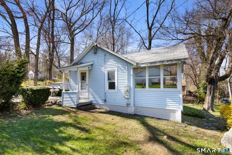 Tiny photo for 85 Longwood Drive, East Haddam, CT 06423 (MLS # 24168435)