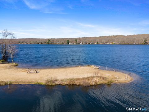 Tiny photo for 85 Longwood Drive, East Haddam, CT 06423 (MLS # 24168435)