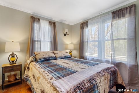 Tiny photo for 85 Longwood Drive, East Haddam, CT 06423 (MLS # 24168435)