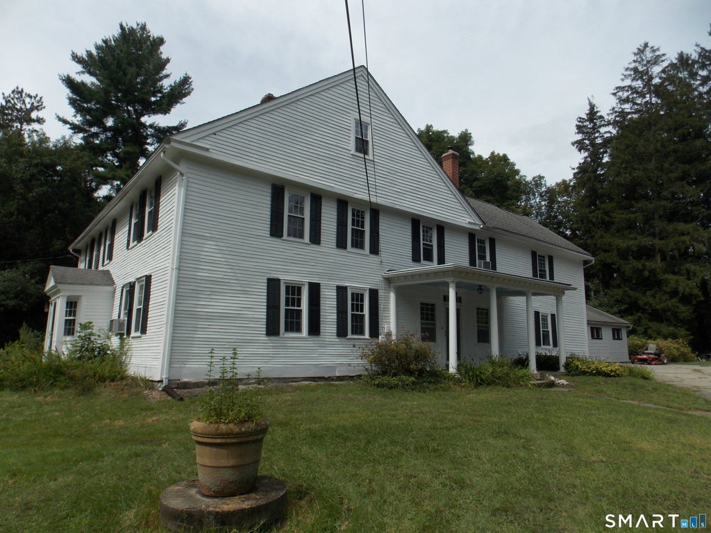 Photo of 26 Beecher Road, Brooklyn, CT 06234 (MLS # 24204013)