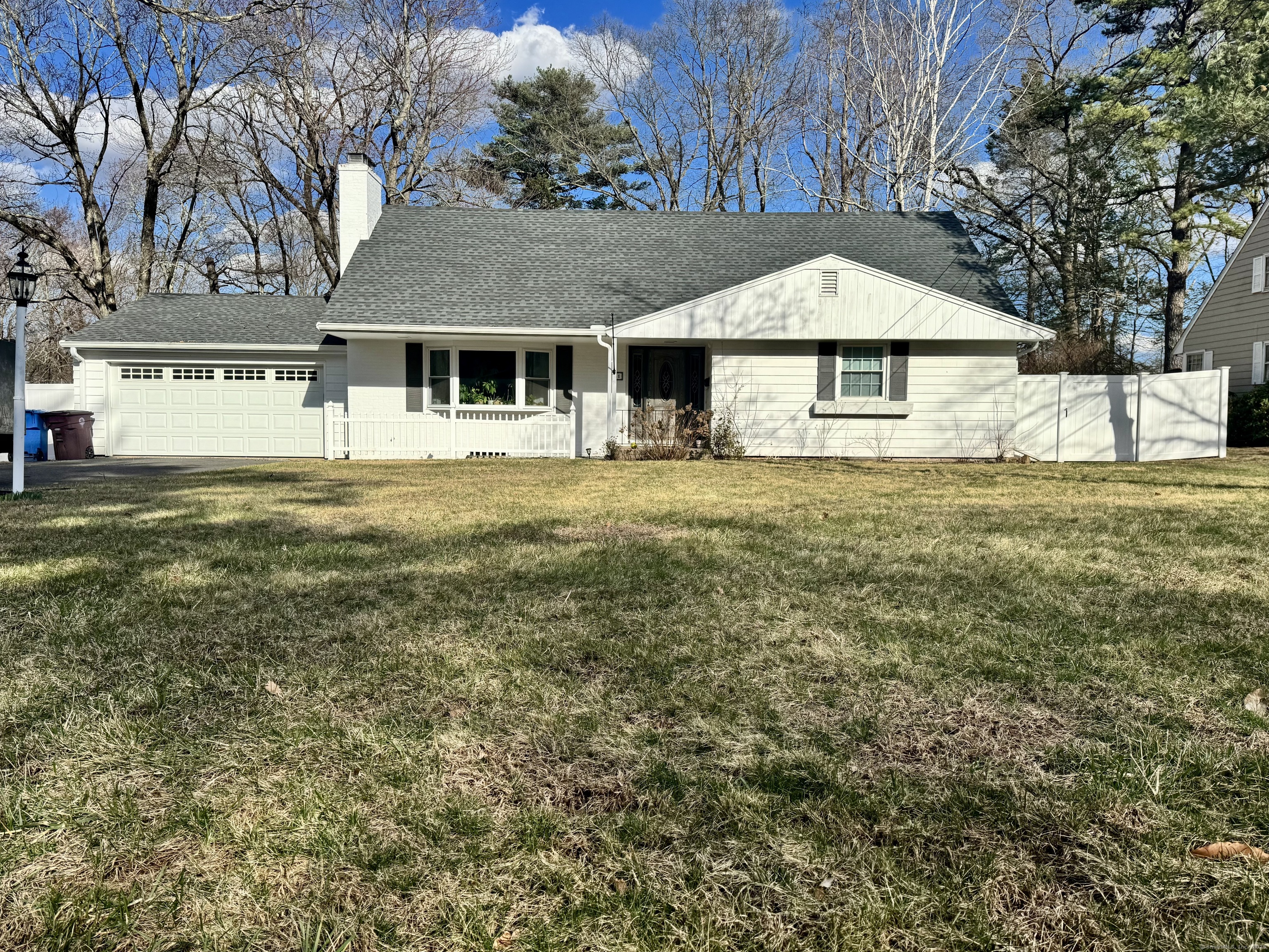 51 Westwood Drive, New Britain, Connecticut image 1