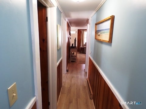 Tiny photo for 64 Washington Avenue, Old Lyme, CT 06371 (MLS # 24197871)