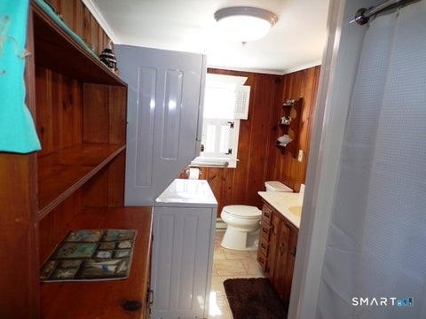Tiny photo for 64 Washington Avenue, Old Lyme, CT 06371 (MLS # 24197871)
