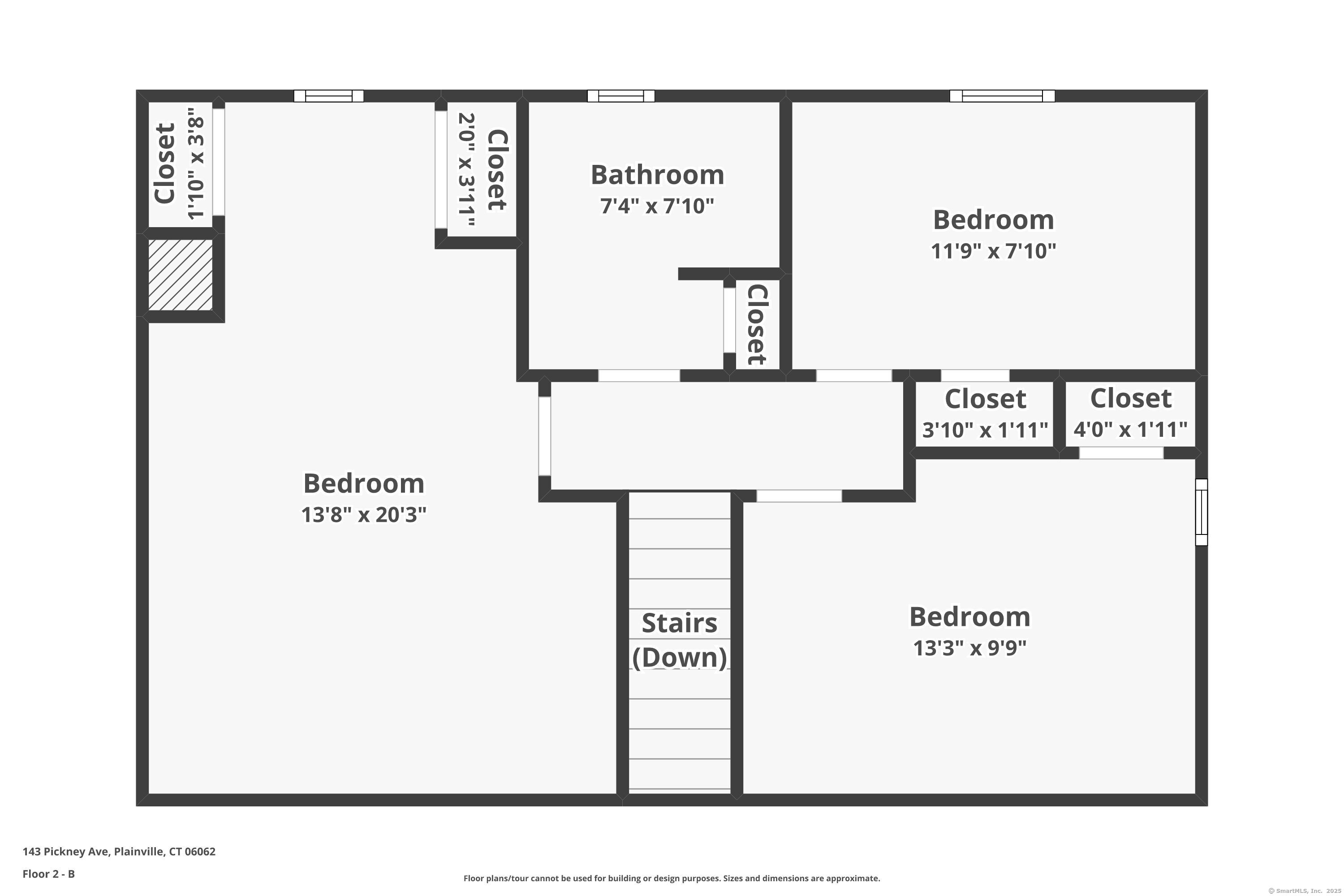 143 Pickney Avenue, Plainville, Connecticut image 38