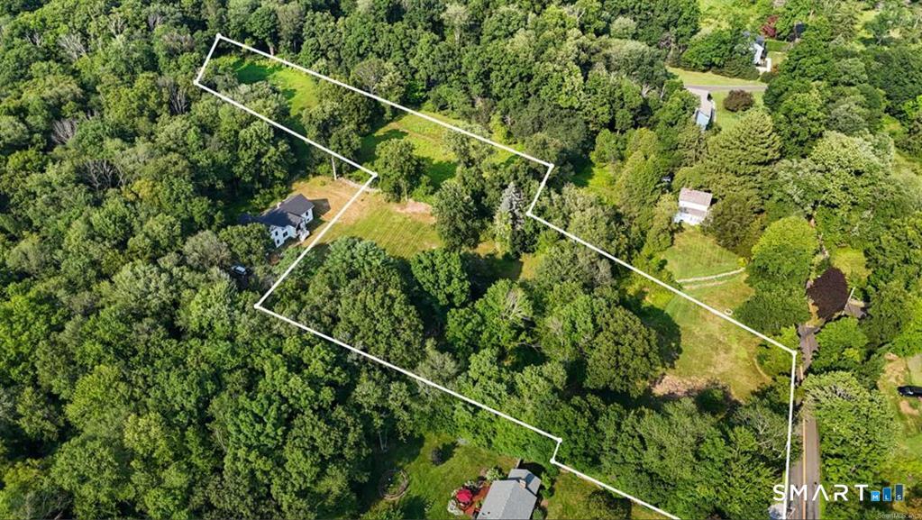 180 Catamount Road
