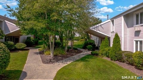 Photo of 121 Florence Road #2C, Branford, CT 06405 (MLS # 24197907)