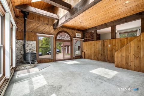 Tiny photo for 26 Old Coach Road, Barkhamsted, CT 06065 (MLS # 24175101)
