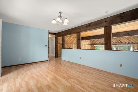 Tiny photo for 26 Old Coach Road, Barkhamsted, CT 06065 (MLS # 24175101)