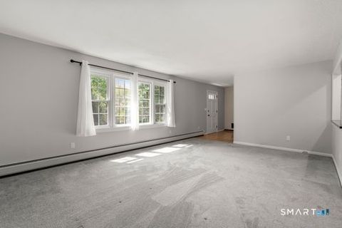 Tiny photo for 26 Old Coach Road, Barkhamsted, CT 06065 (MLS # 24175101)