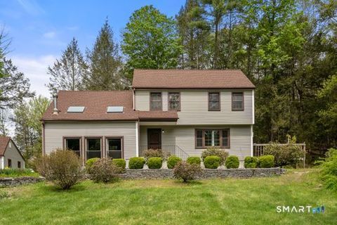 Photo of 26 Old Coach Road, Barkhamsted, CT 06065 (MLS # 24175101)