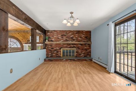 Tiny photo for 26 Old Coach Road, Barkhamsted, CT 06065 (MLS # 24175101)