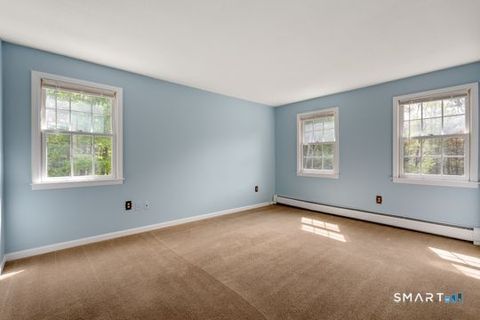 Tiny photo for 26 Old Coach Road, Barkhamsted, CT 06065 (MLS # 24175101)