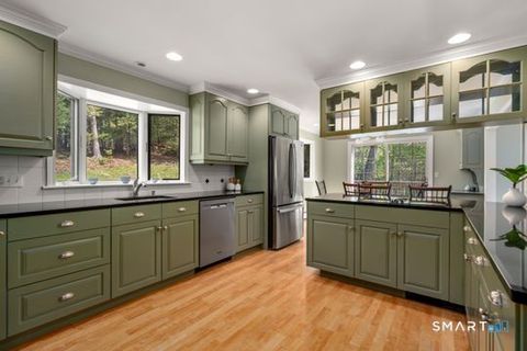 Tiny photo for 26 Old Coach Road, Barkhamsted, CT 06065 (MLS # 24175101)
