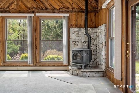 Tiny photo for 26 Old Coach Road, Barkhamsted, CT 06065 (MLS # 24175101)
