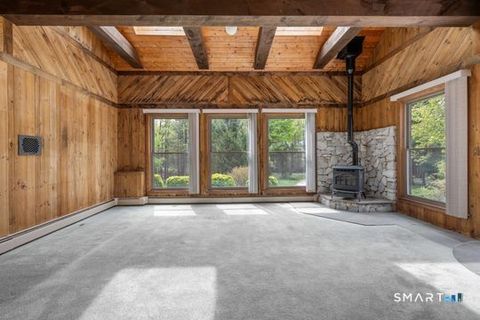 Tiny photo for 26 Old Coach Road, Barkhamsted, CT 06065 (MLS # 24175101)