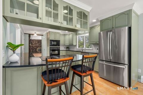 Tiny photo for 26 Old Coach Road, Barkhamsted, CT 06065 (MLS # 24175101)