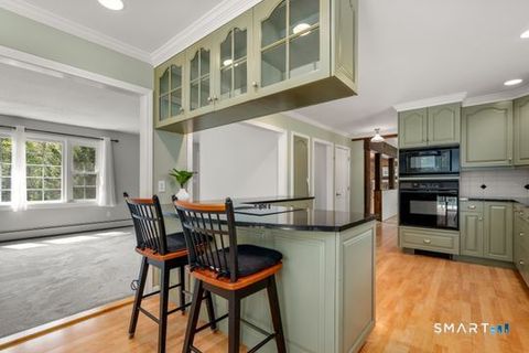 Tiny photo for 26 Old Coach Road, Barkhamsted, CT 06065 (MLS # 24175101)