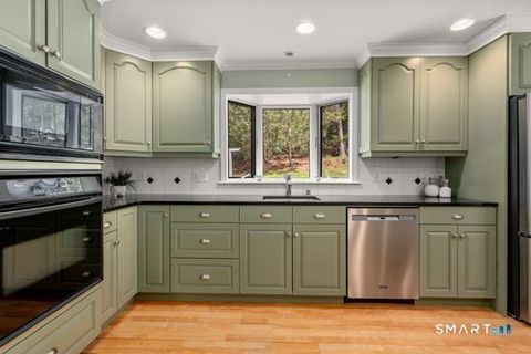 Tiny photo for 26 Old Coach Road, Barkhamsted, CT 06065 (MLS # 24175101)