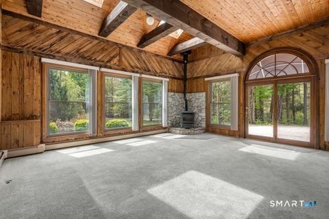 Tiny photo for 26 Old Coach Road, Barkhamsted, CT 06065 (MLS # 24175101)