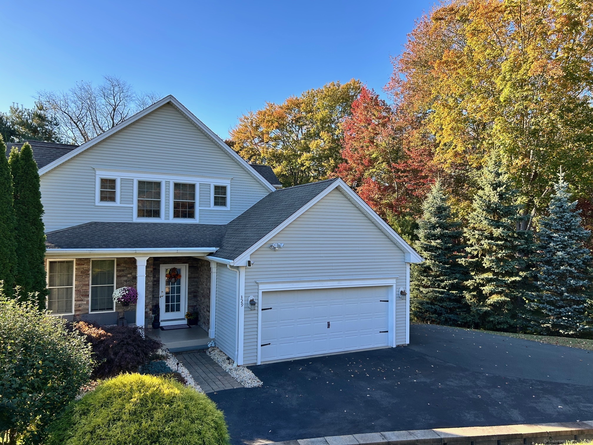 329 Garth Road