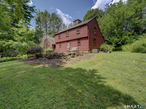 Photo of 1797 Middletown Avenue, North Branford, CT 06472 (MLS # 24191373)