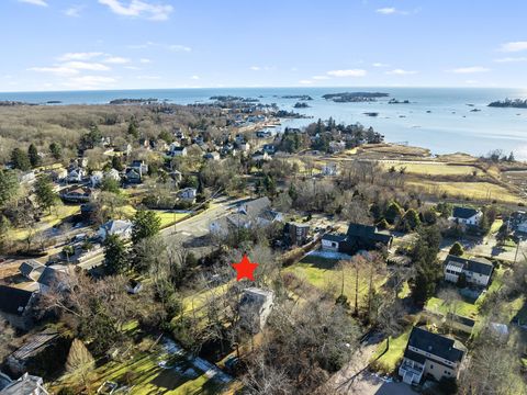 70 Thimble Island Road Branford CT 06405