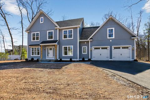 Homes For Sale - 592 Village Street<br/> Bristol, CT 06010