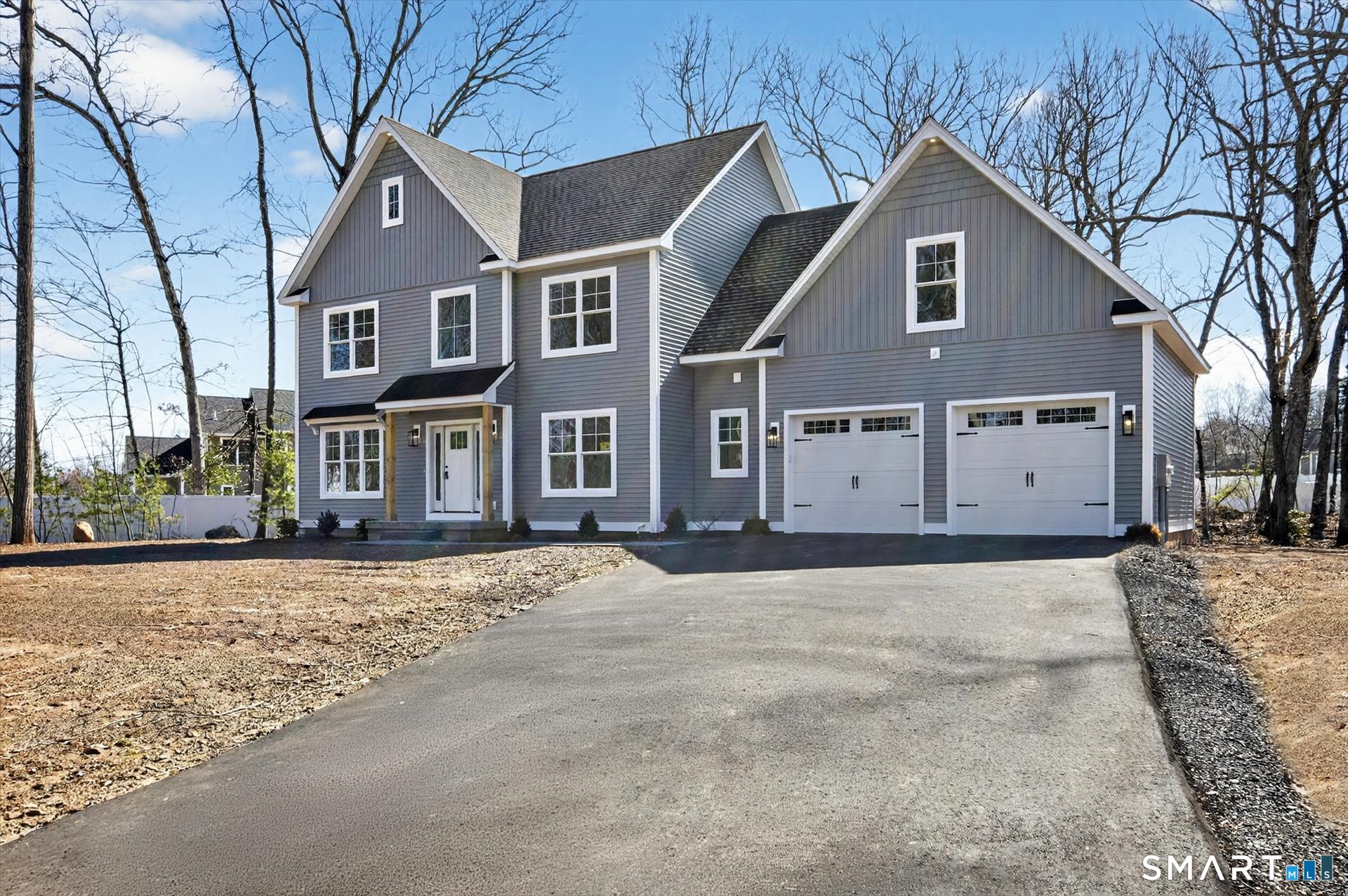 592 Village Street
