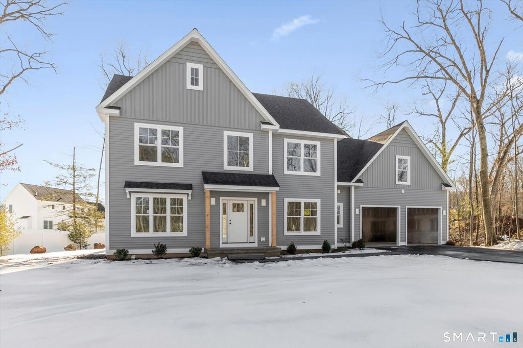 Photo of Bristol, CT 06010 (MLS # 24150172)