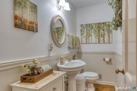 Tiny photo for 152 George Washington Highway, Ridgefield, CT 06877 (MLS # 24205293)