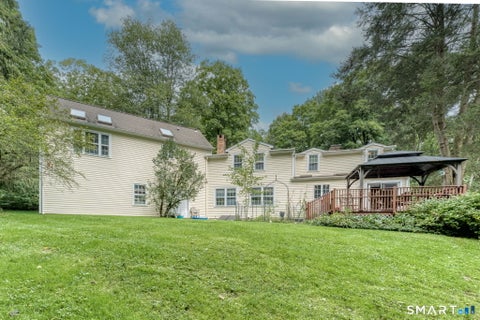 Tiny photo for 152 George Washington Highway, Ridgefield, CT 06877 (MLS # 24205293)