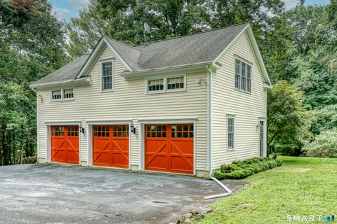 Tiny photo for 152 George Washington Highway, Ridgefield, CT 06877 (MLS # 24205293)