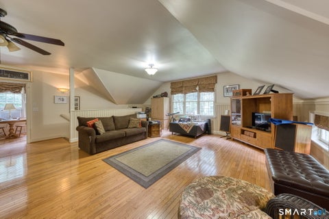 Tiny photo for 152 George Washington Highway, Ridgefield, CT 06877 (MLS # 24205293)