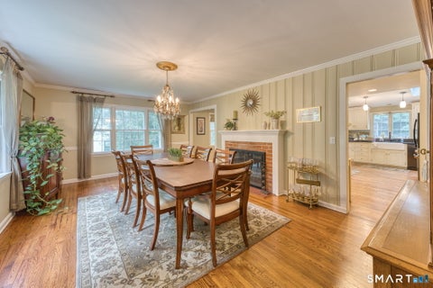 Tiny photo for 152 George Washington Highway, Ridgefield, CT 06877 (MLS # 24205293)