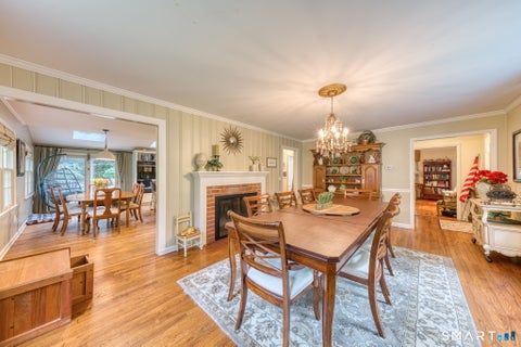 Tiny photo for 152 George Washington Highway, Ridgefield, CT 06877 (MLS # 24205293)