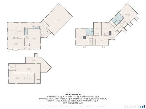 Tiny photo for 152 George Washington Highway, Ridgefield, CT 06877 (MLS # 24205293)