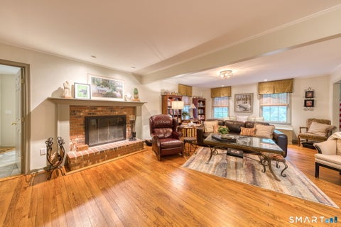 Tiny photo for 152 George Washington Highway, Ridgefield, CT 06877 (MLS # 24205293)