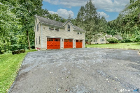 Tiny photo for 152 George Washington Highway, Ridgefield, CT 06877 (MLS # 24205293)