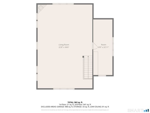 Tiny photo for 152 George Washington Highway, Ridgefield, CT 06877 (MLS # 24205293)