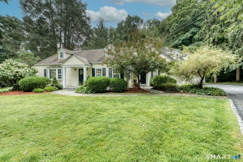Tiny photo for 152 George Washington Highway, Ridgefield, CT 06877 (MLS # 24205293)