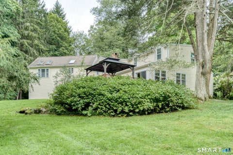 Tiny photo for 152 George Washington Highway, Ridgefield, CT 06877 (MLS # 24205293)
