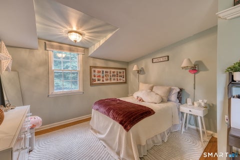 Tiny photo for 152 George Washington Highway, Ridgefield, CT 06877 (MLS # 24205293)