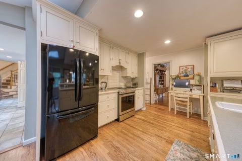 Tiny photo for 152 George Washington Highway, Ridgefield, CT 06877 (MLS # 24205293)